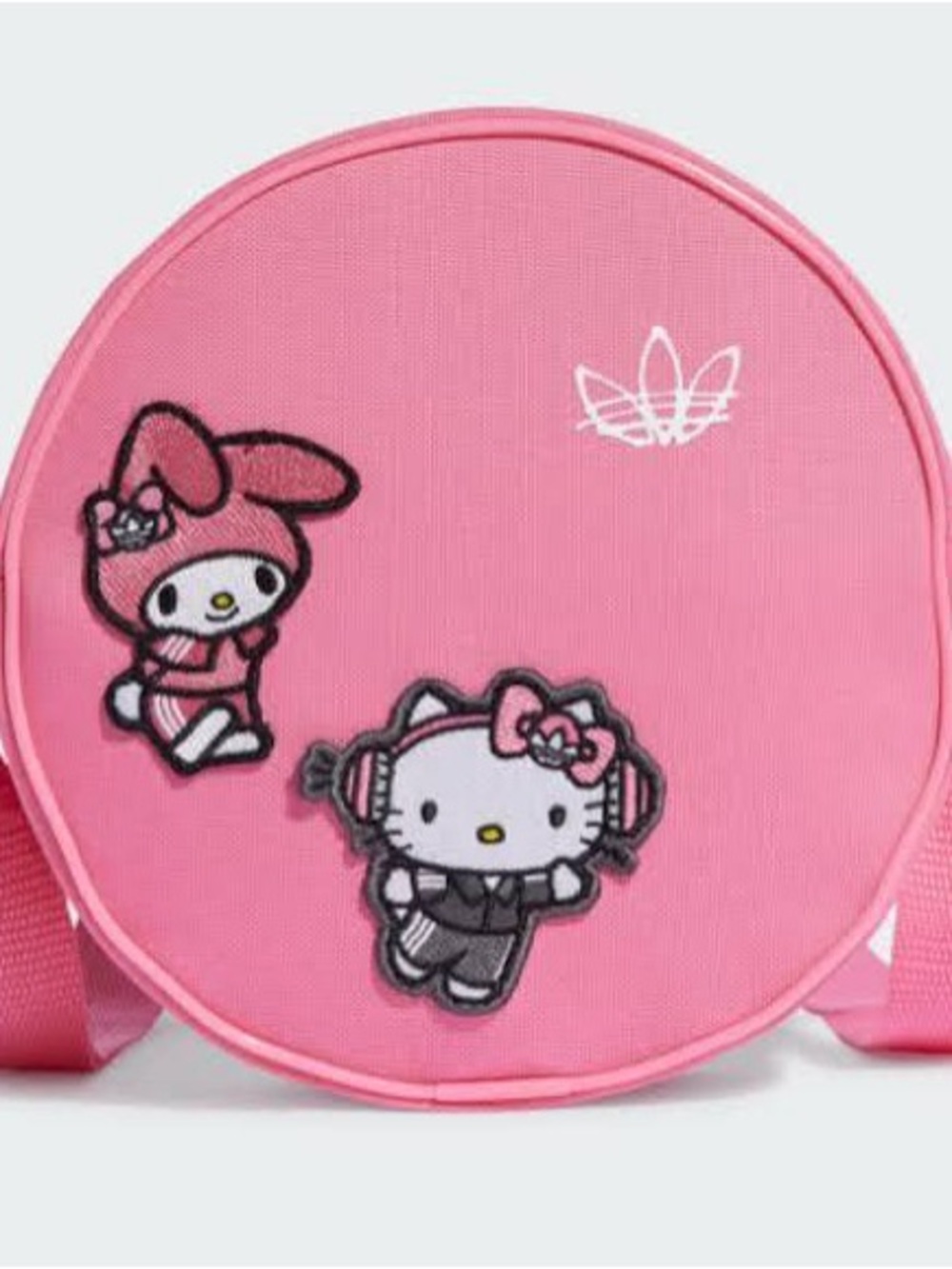 Adidas Hello Kitty Crossbody